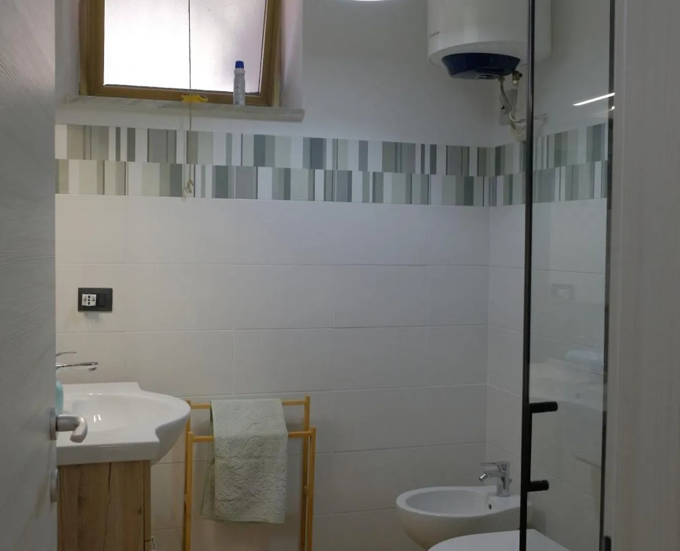Libellula Apartment Giardini Naxos
