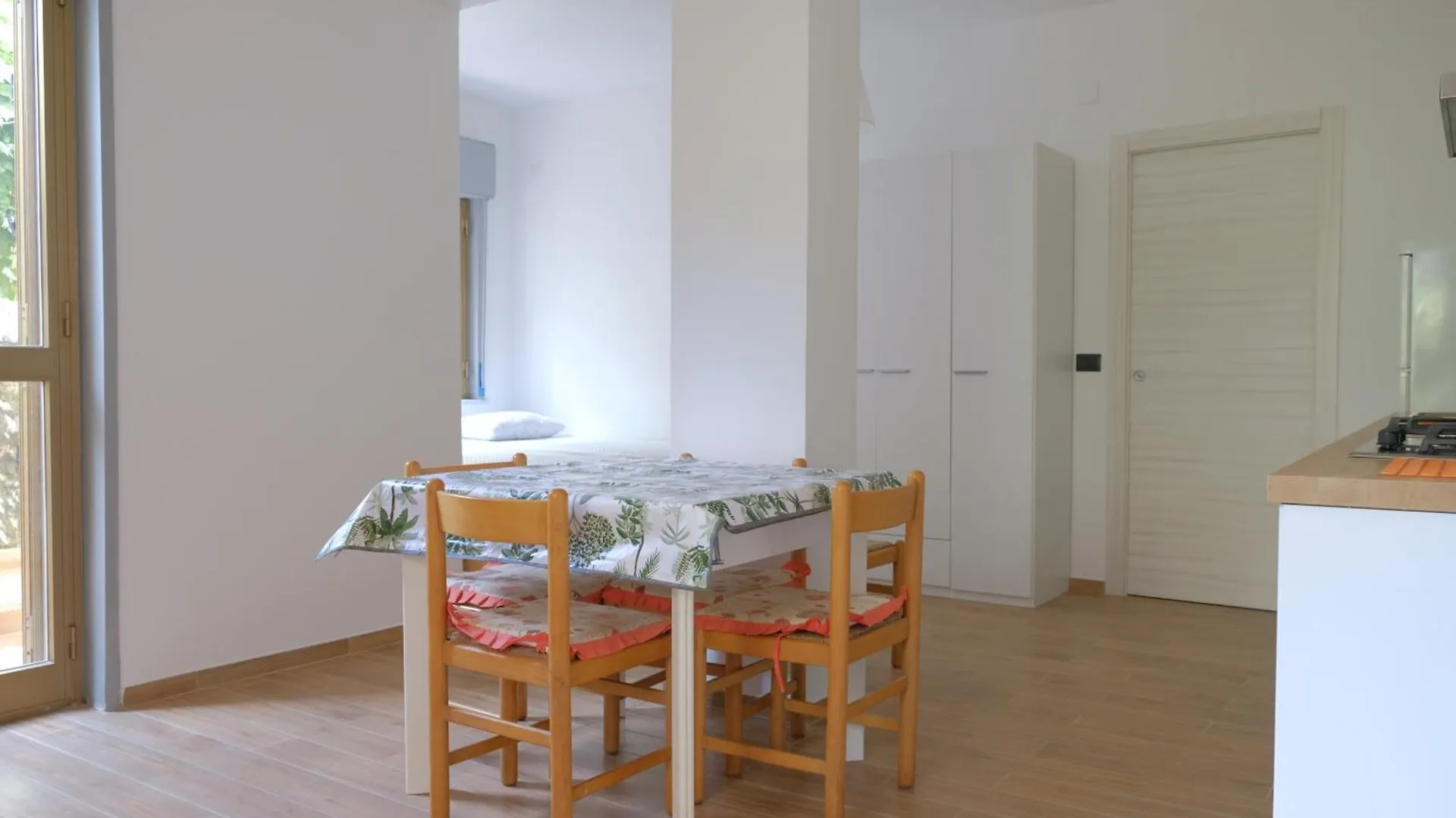 Libellula Apartment Giardini Naxos 0*,