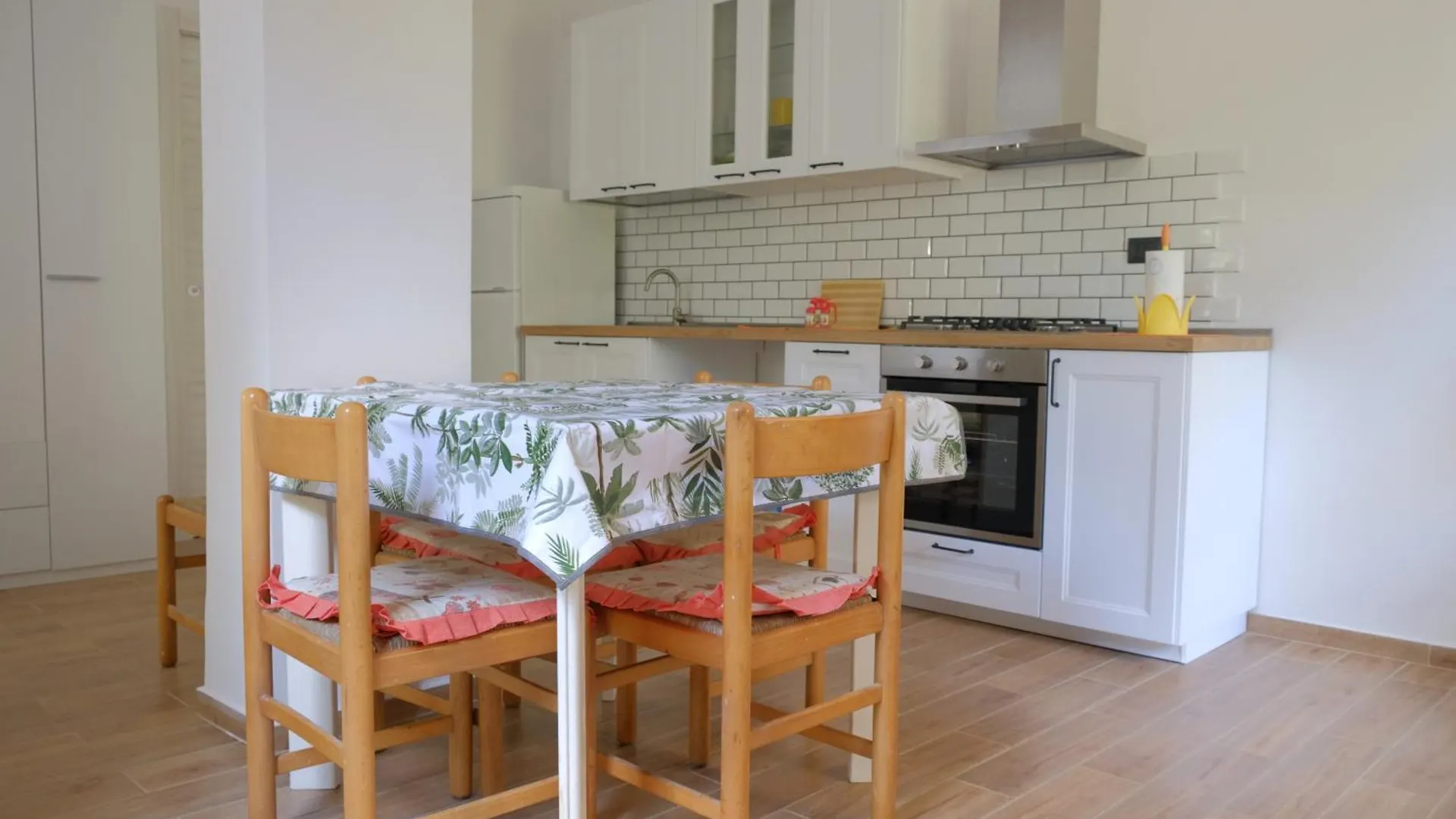 Libellula Apartment Giardini Naxos 0*,  Italy