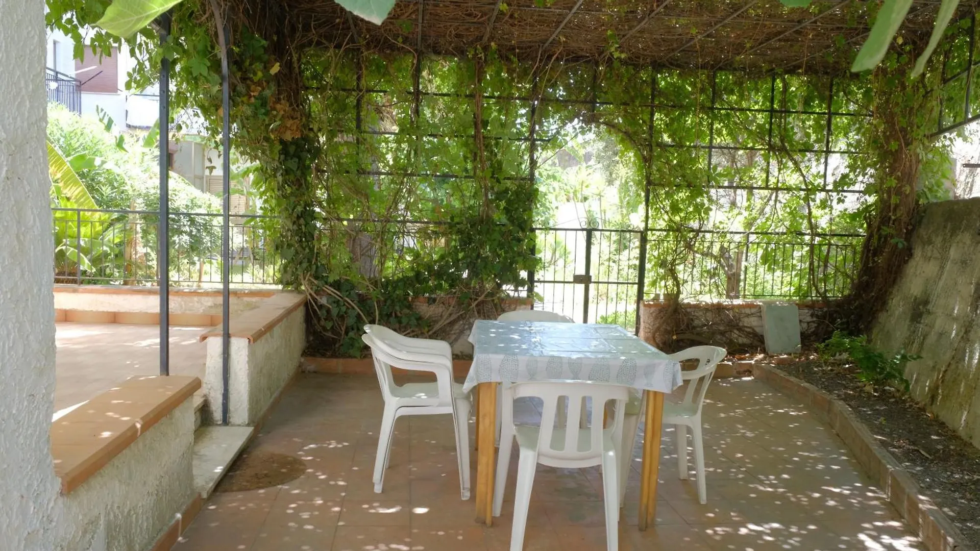 Libellula Apartment Giardini Naxos