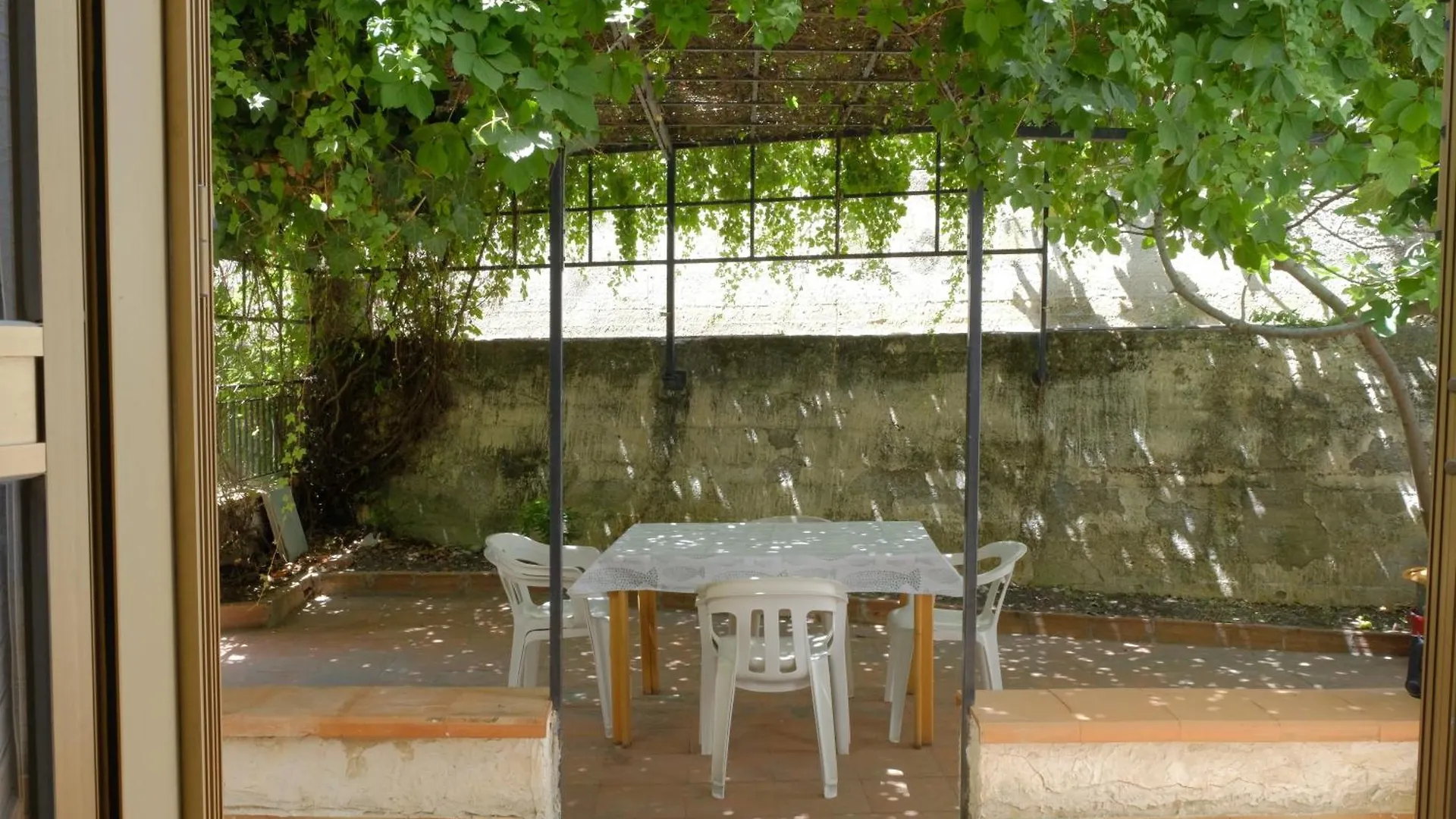 Libellula Apartment Giardini Naxos