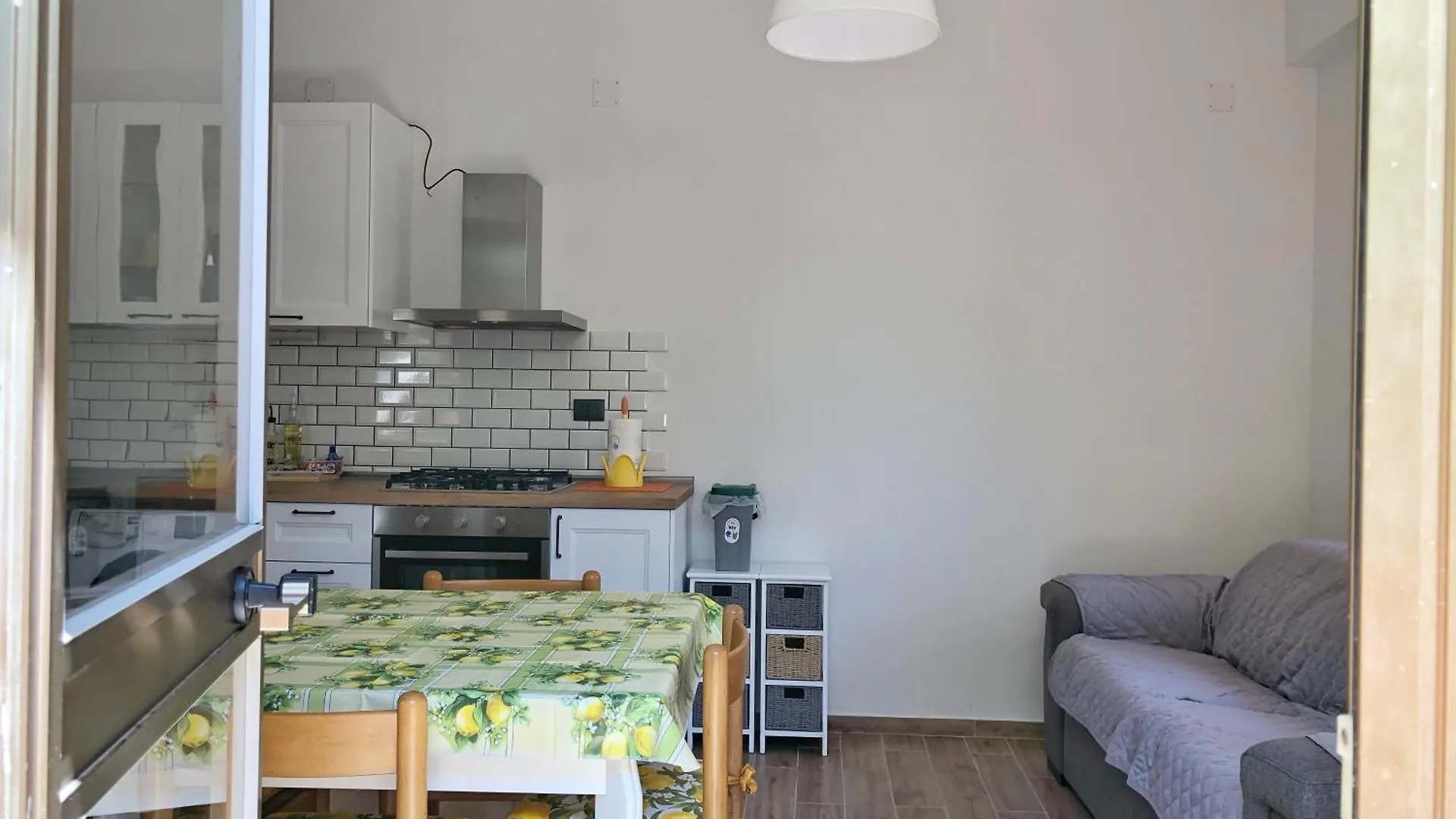 Libellula Apartment Giardini Naxos