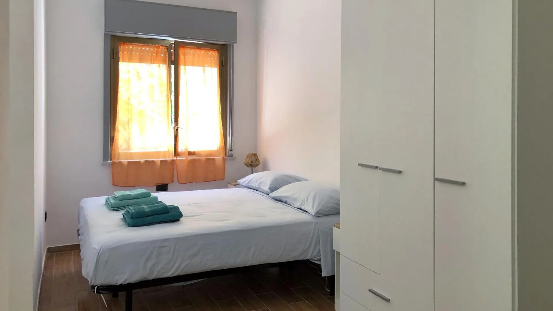 Libellula Apartment Giardini Naxos Italy