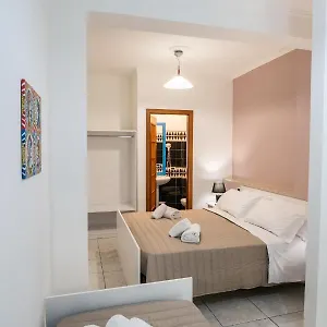 Apartmanhotel Ada, Giardini-Naxos