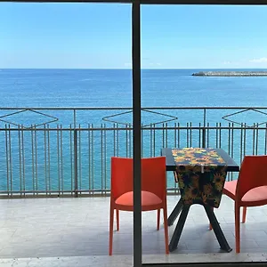  Apartment La Mansarda