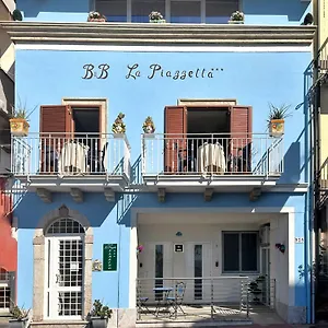 La Piazzetta Bed and breakfast