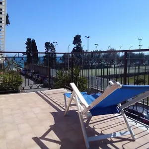 The House On The Apartamento
