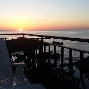 Hotell Orpheus, Giardini Naxos