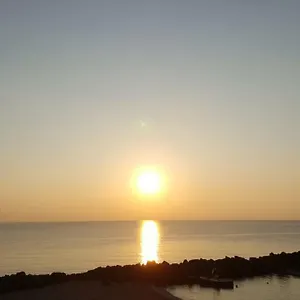 Panzió Teddu, Giardini-Naxos